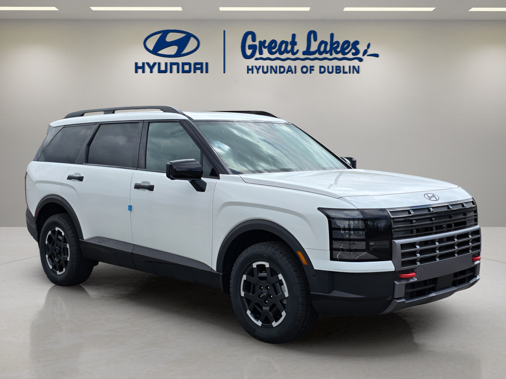 New 2026 Hyundai Palisade XRT Pro AWD/4WD image 7