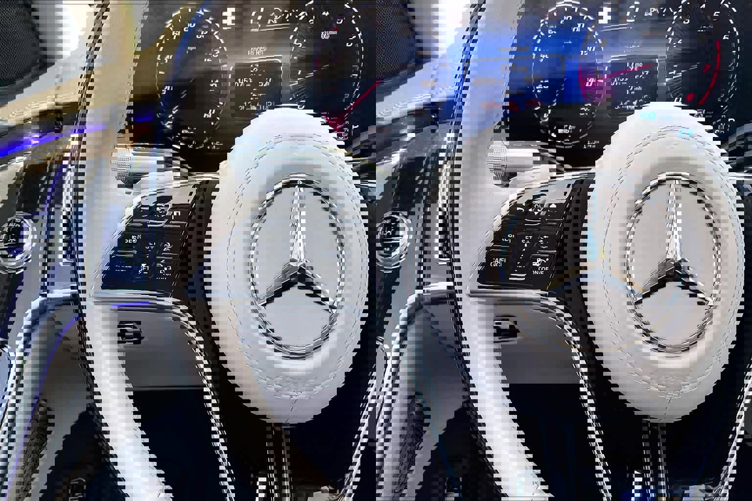 Used 2021 Mercedes-Benz S 580 4MATIC Sedan image 23