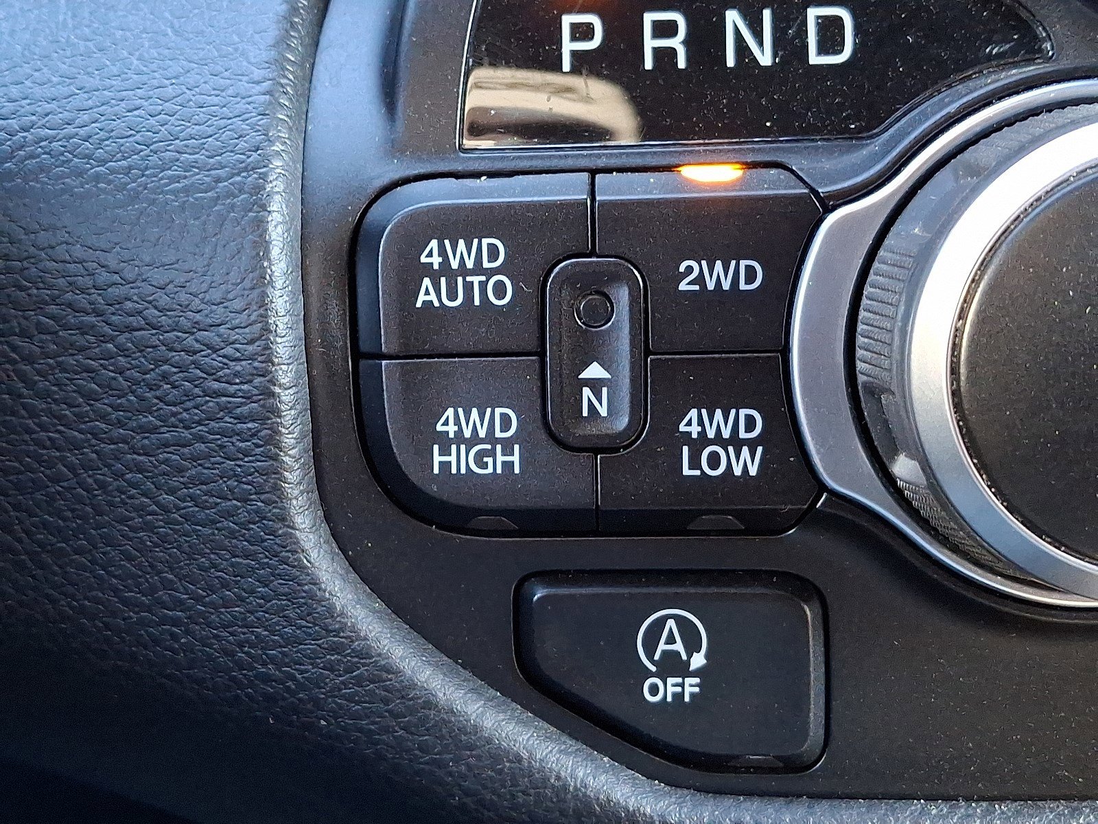 Used 2022 RAM 1500 Big Horn image 24