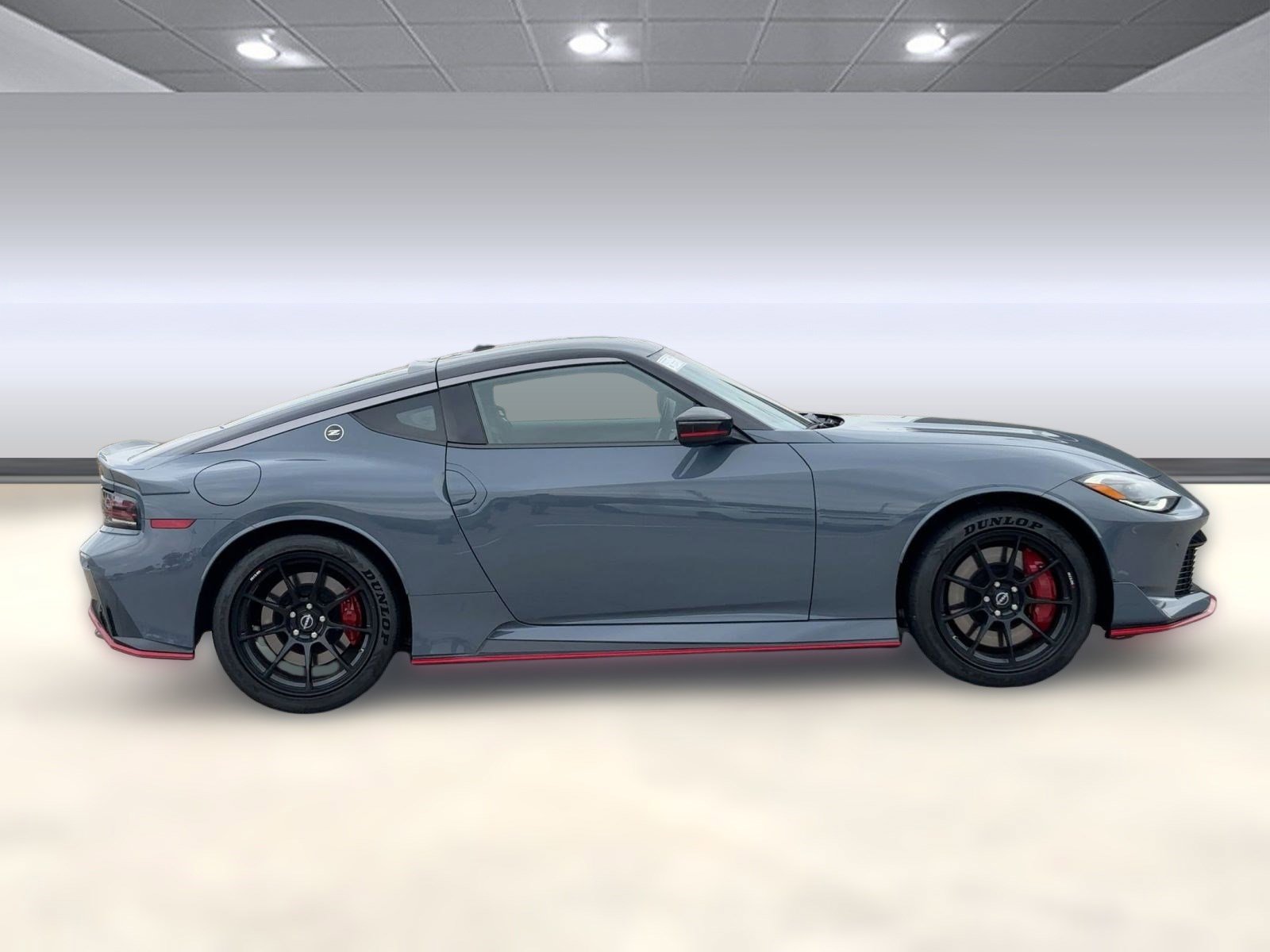 New 2024 Nissan Z NISMO w/ Floor Mat Package image 8