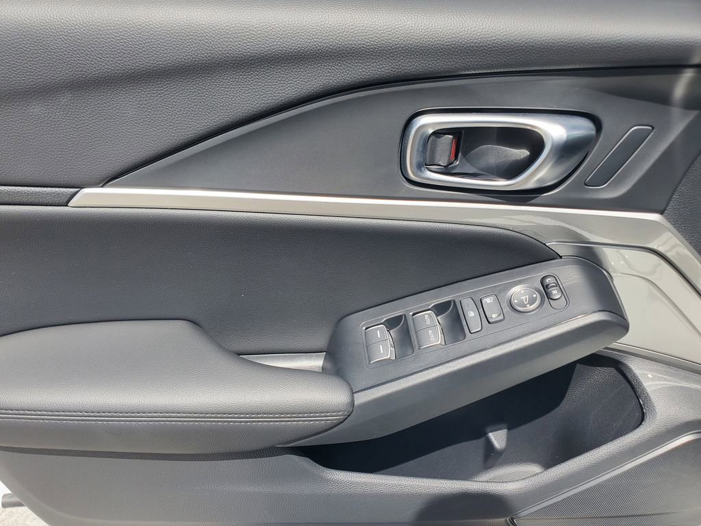 Used 2026 Acura Integra FWD image 19