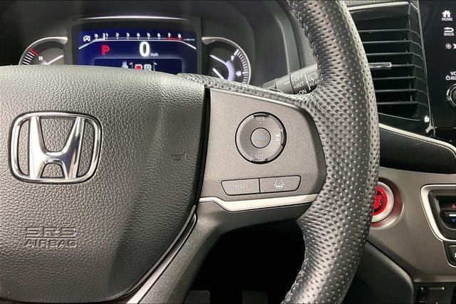 Certified 2023 Honda Passport EX-L image 24