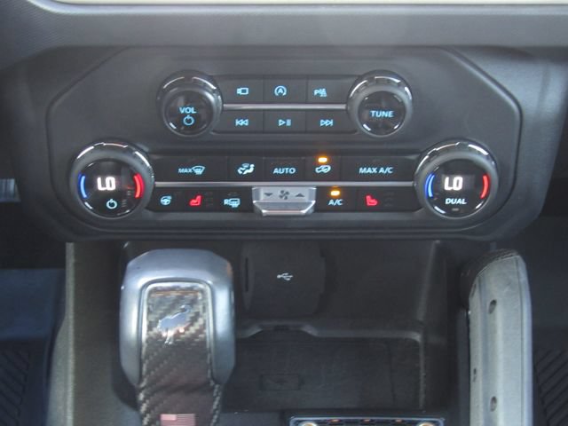 Used 2023 Ford Bronco Raptor AWD/4WD image 26