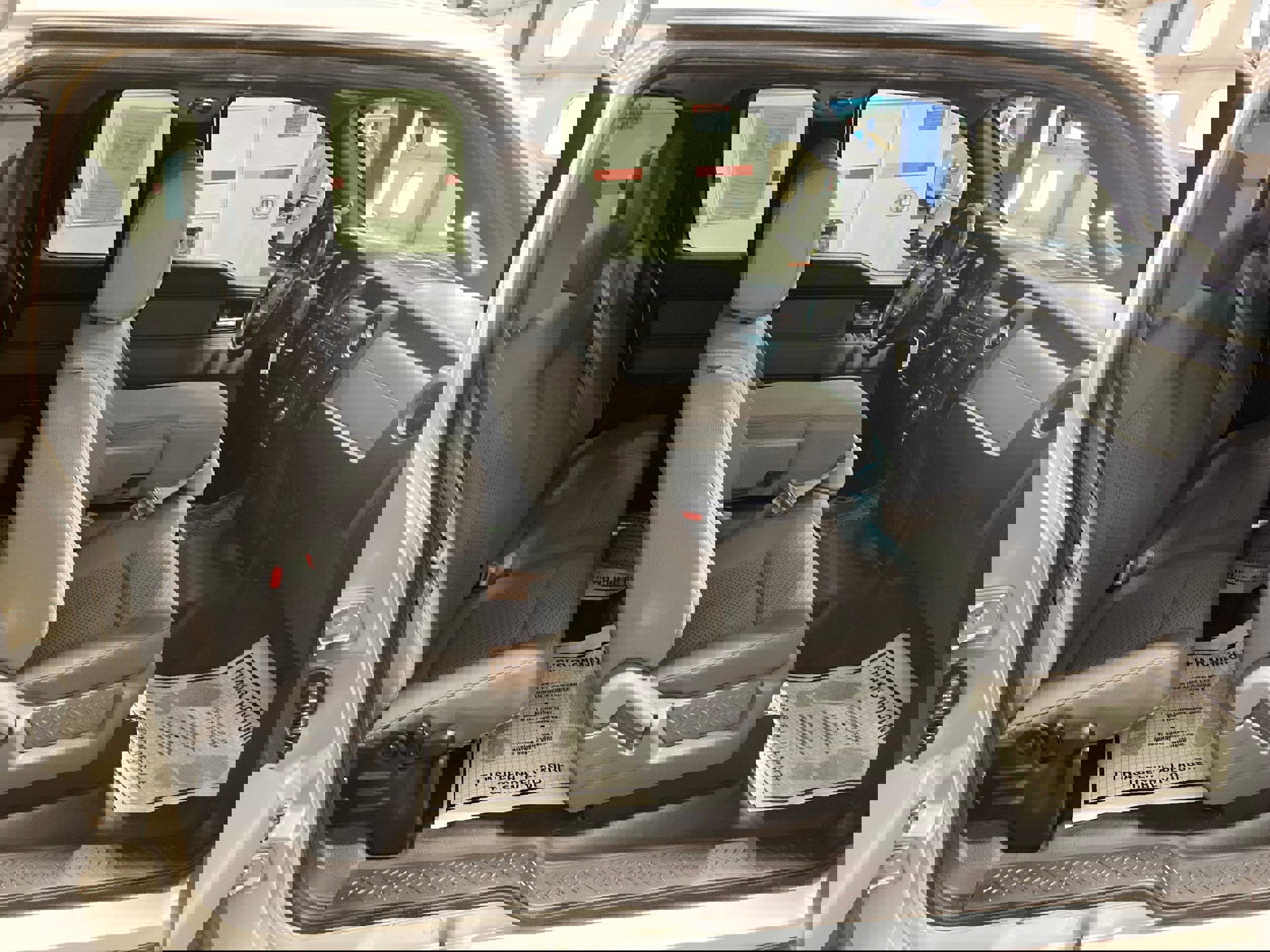 Used 2013 Ford F150 STX w/ Mid Equipment Group image 7