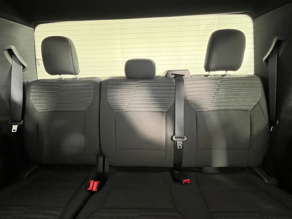 Used 2023 Ford F150 XL w/ STX Appearance Package image 20