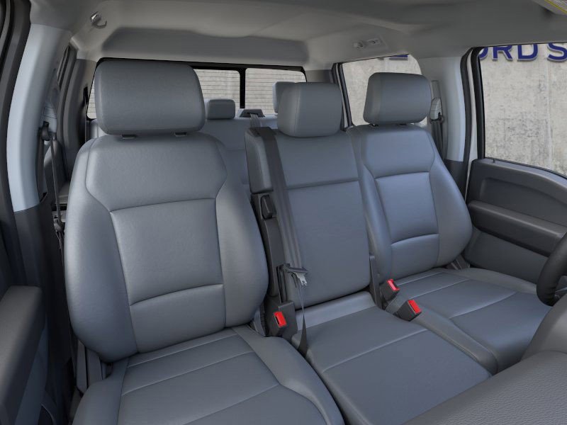New 2026 Ford F250 XL image 12
