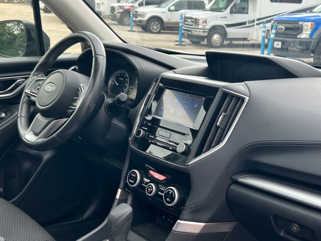 Used 2020 Subaru Forester Premium AWD/4WD image 27