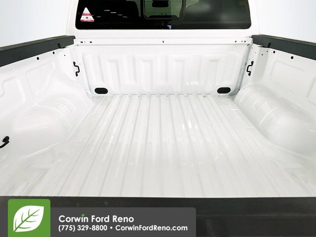 New 2025 Ford Ranger XLT w/ Equipment Group 301A High image 26