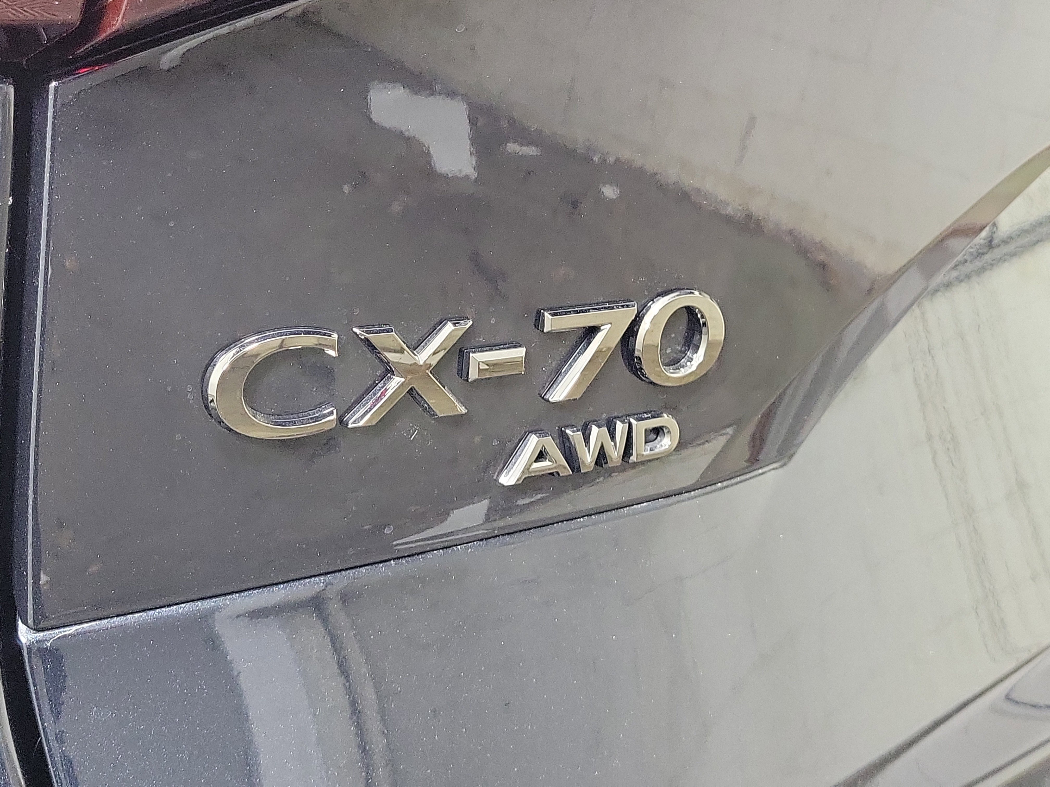 New 2026 MAZDA CX-70 3.3 Turbo S w/ Premium Package image 26