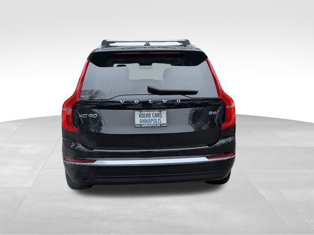 Certified 2023 Volvo XC90 B6 Plus w/ Protection Package Premier image 7