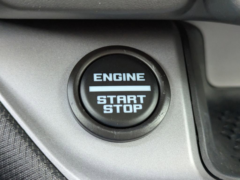 Used 2024 Ford Bronco Sport Big Bend image 28