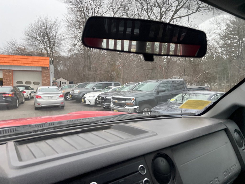 Used 2015 Ford F550 4x4 Regular Cab Super Duty image 25