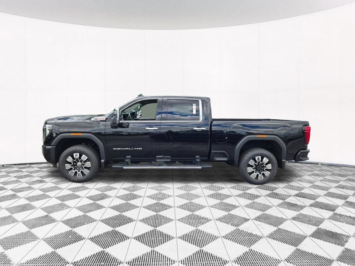New 2026 GMC Sierra 2500 Denali AWD/4WD image 30