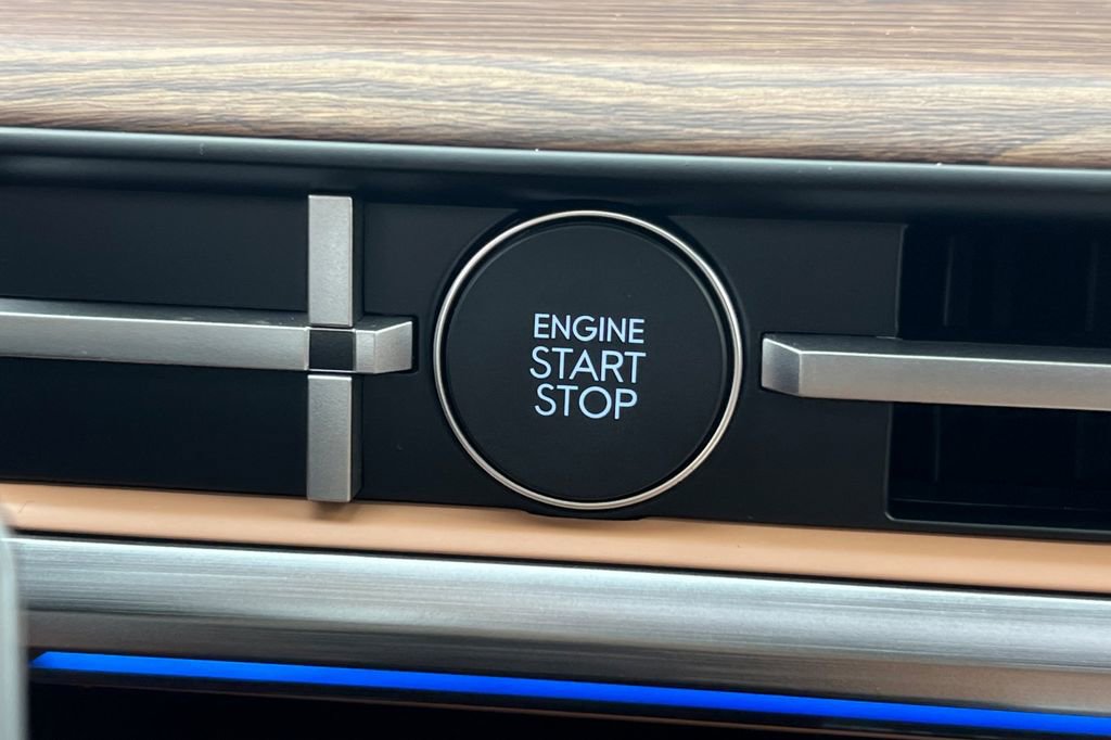 New 2026 Hyundai Santa Fe Limited image 21