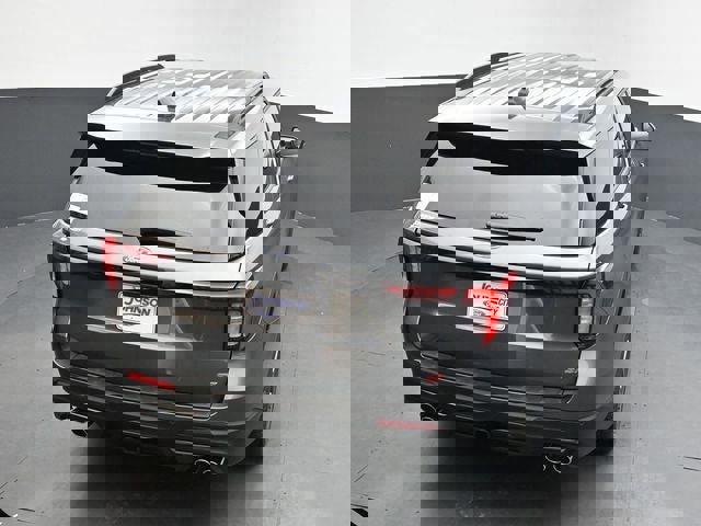 New 2026 Ford Explorer ST AWD/4WD image 26