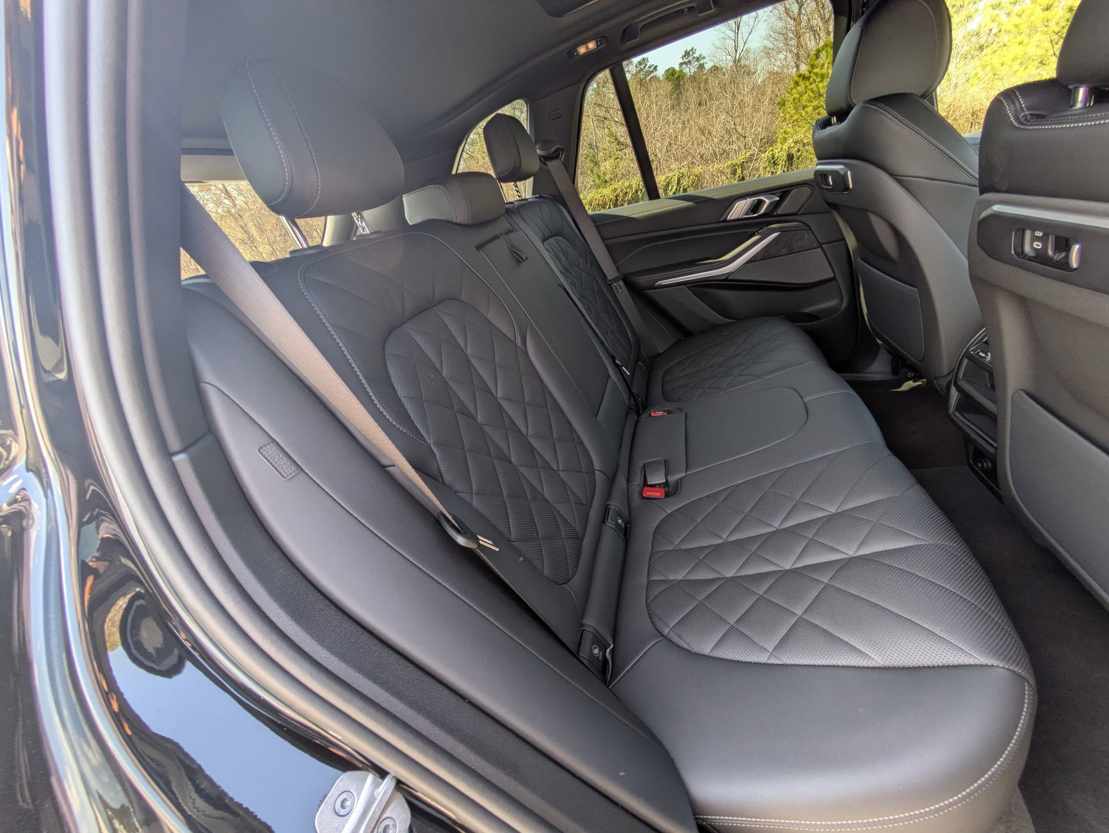 Used 2024 BMW X5 xDrive40i w/ Premium Package image 27