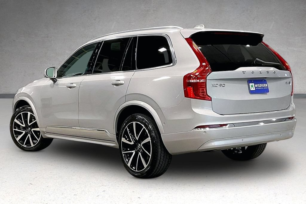 Certified 2023 Volvo XC90 B6 Plus w/ Protection Package Premier AWD/4WD image 4