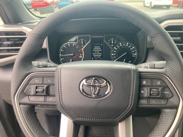 New 2026 Toyota Tundra SR5 image 24