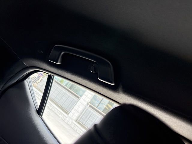 Used 2024 MAZDA MAZDA3 s FWD image 26