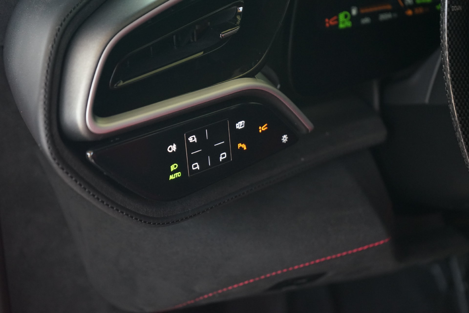 Used 2025 Ferrari 296 GTB RWD image 15