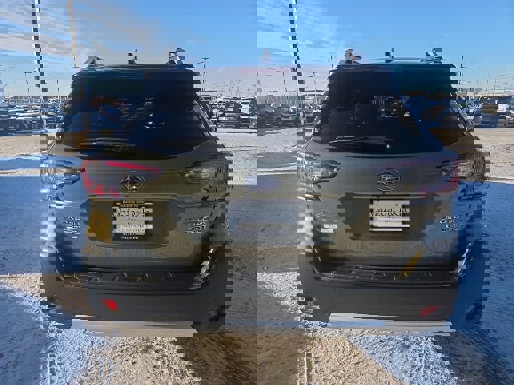 Used 2023 Subaru Outback Touring w/ Popular Package #2 image 6