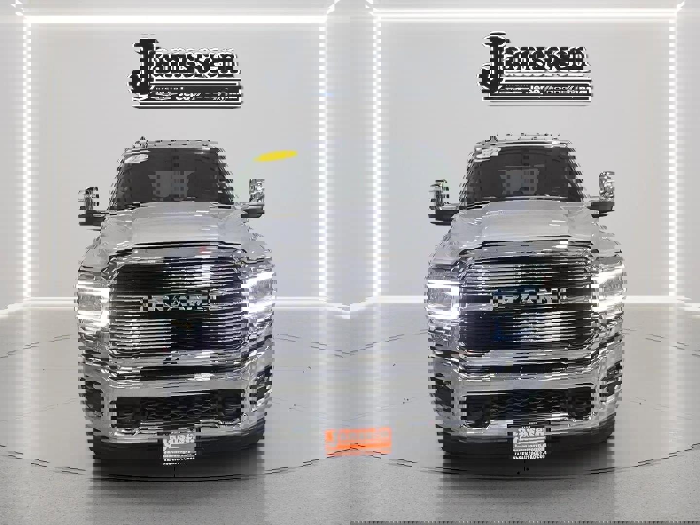 Used 2024 RAM 3500 Laramie image 6