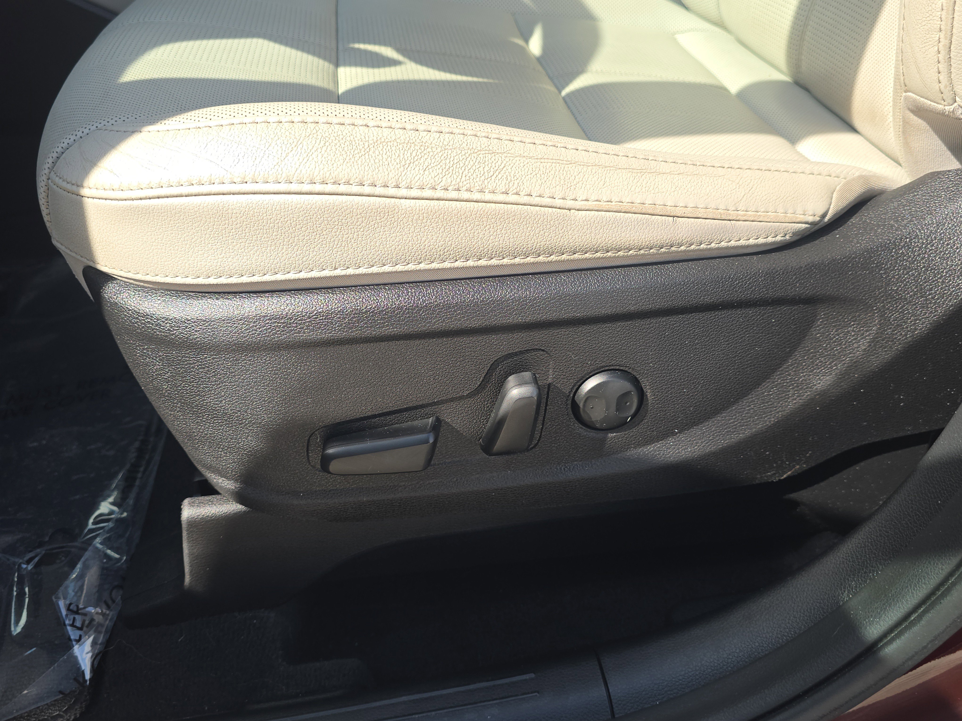 Used 2020 Kia Telluride EX FWD image 22