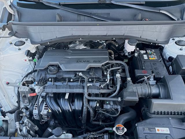 Used 2024 Hyundai Kona SEL image 29