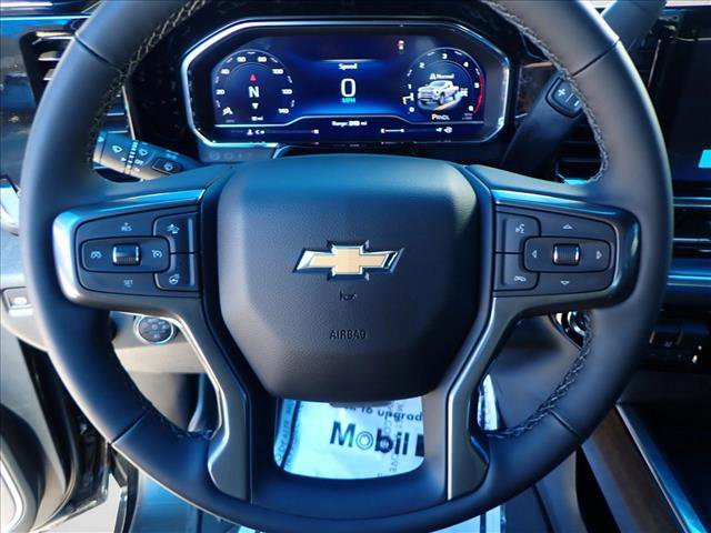 New 2025 Chevrolet Silverado 2500 High Country w/ Technology Package image 12