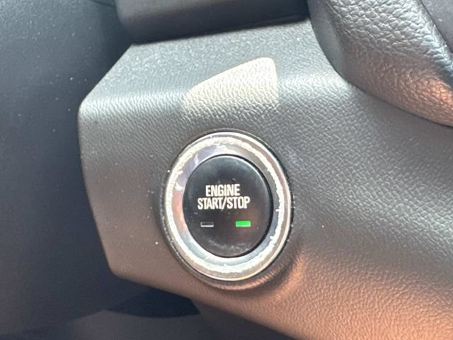 Used 2021 GMC Terrain SLT AWD/4WD image 38