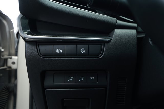 Used 2024 MAZDA MAZDA3 s image 14