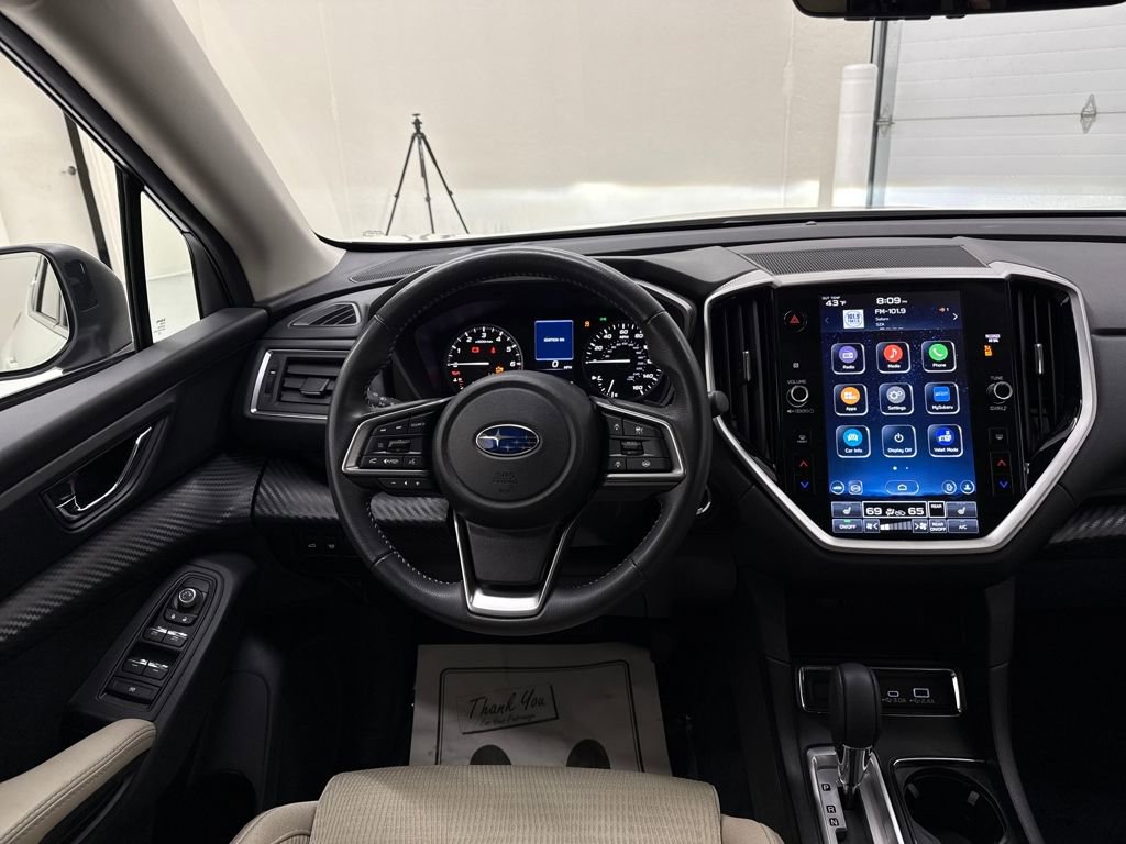 Certified 2023 Subaru Ascent Premium w/ Convenience Package image 14