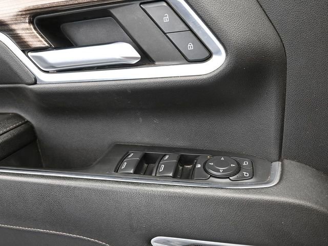 Used 2024 Chevrolet Silverado 2500 LT image 39