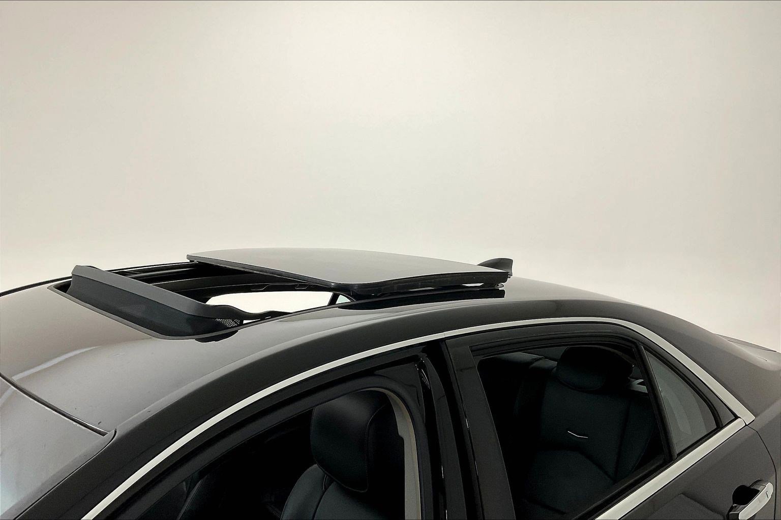 Used 2018 Cadillac CTS Luxury AWD/4WD image 39