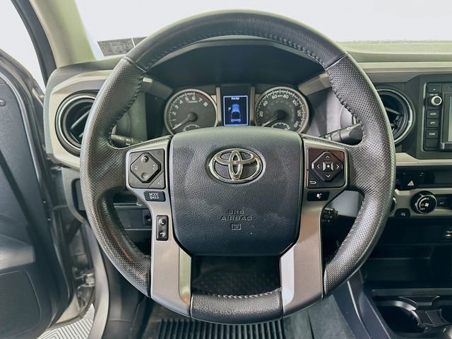 Used 2017 Toyota Tacoma SR5 image 12