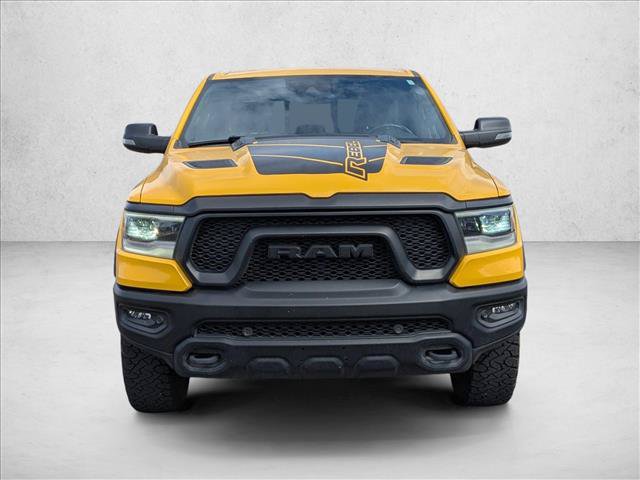 Used 2023 RAM 1500 Rebel w/ Rebel Level 2 Equipment Group AWD/4WD image 2