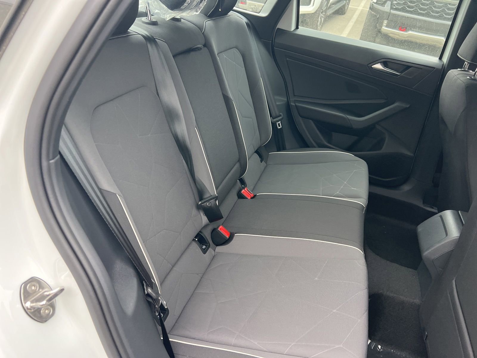 New 2026 Volkswagen Jetta Sport image 27