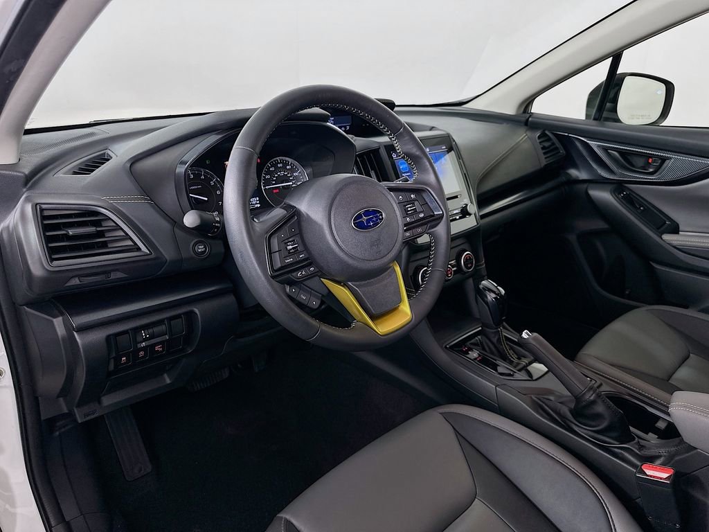 Used 2021 Subaru Crosstrek 2.5i Sport w/ Moonroof Package image 9