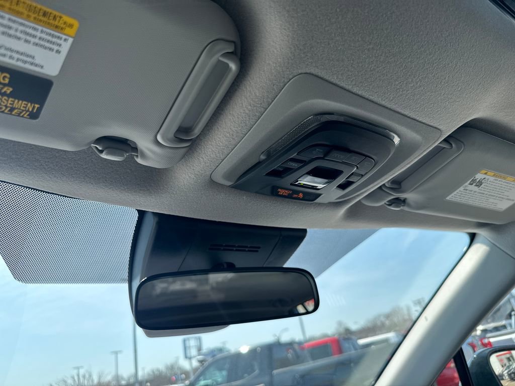 New 2026 Toyota Corolla Cross LE image 32