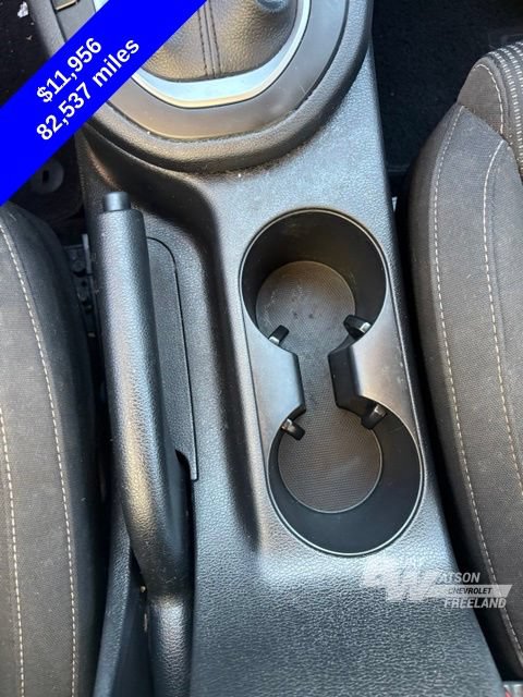Used 2019 Kia Forte LXS FWD image 26