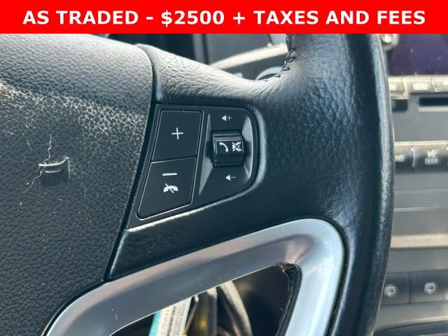 Used 2013 Chevrolet Captiva Sport LS FWD image 21