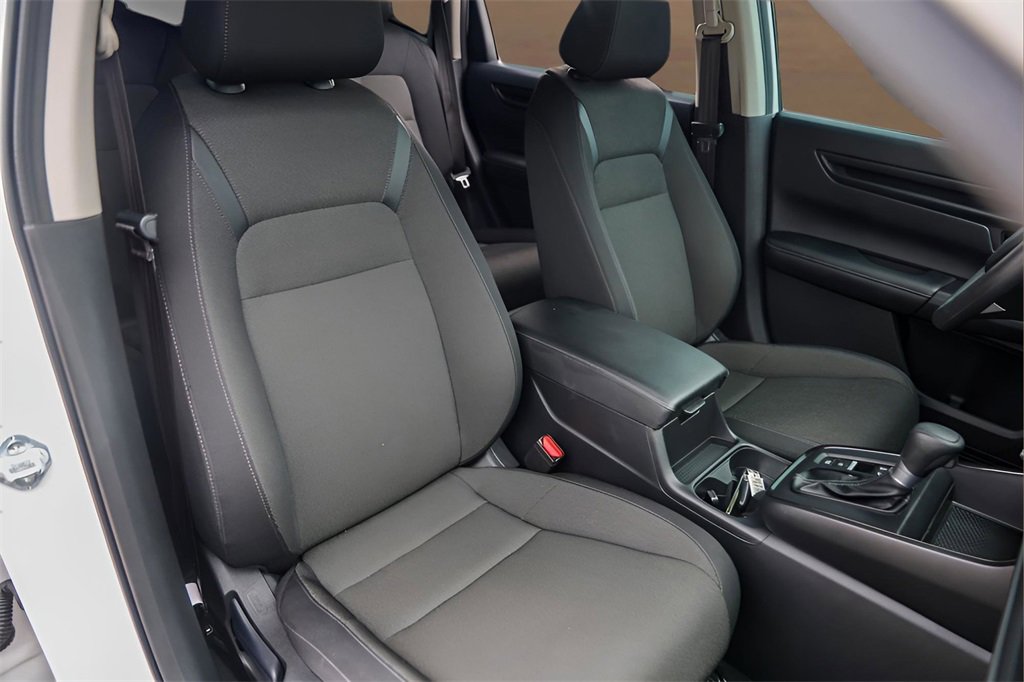 Used 2025 Honda CR-V EX image 22