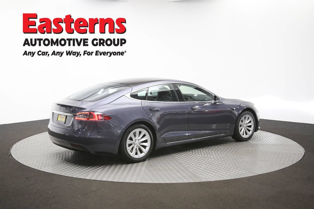 Used 2018 Tesla Model S 75D AWD/4WD image 37