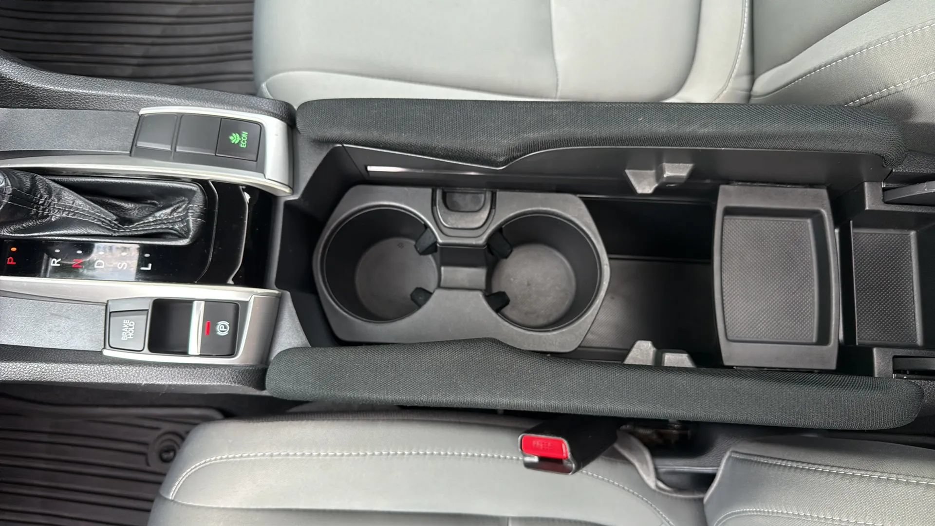 Used 2020 Honda Civic EX image 44