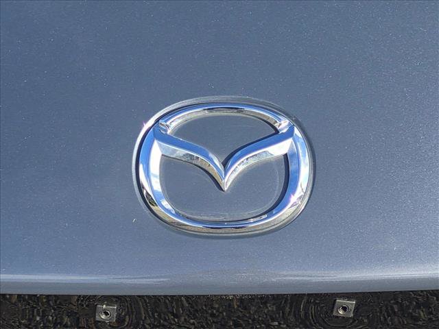 Used 2021 MAZDA MX-5 Miata Club w/ Brembo/BBS Recaro Package RWD image 21