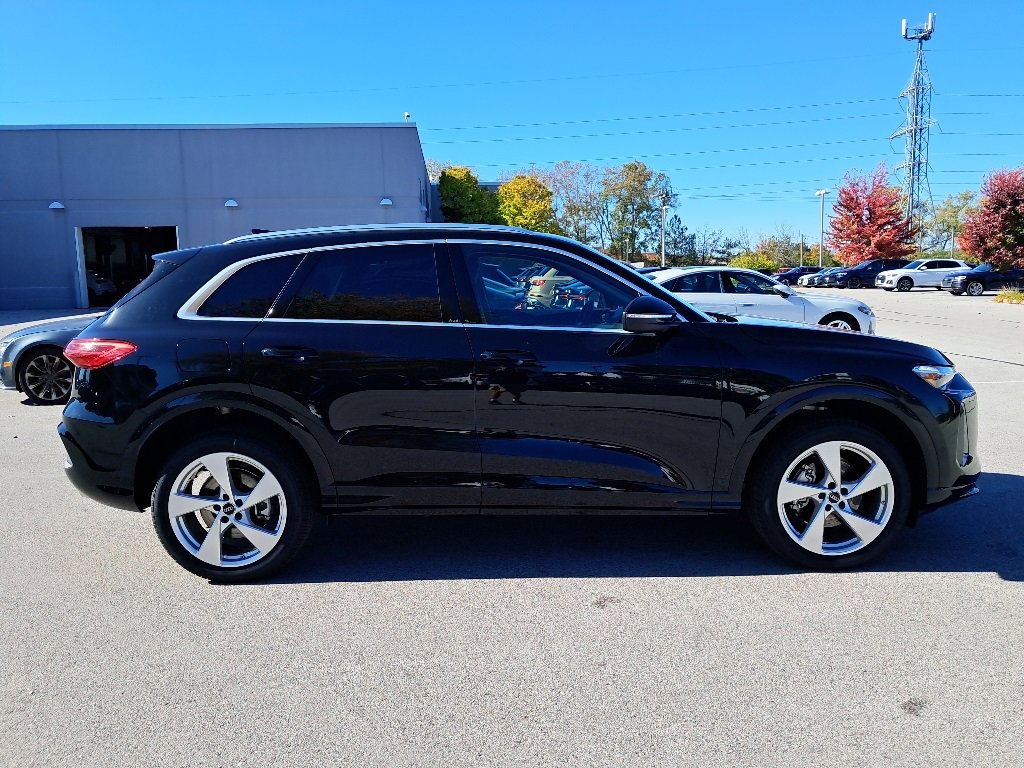 New 2025 Audi Q5 Premium Plus image 8
