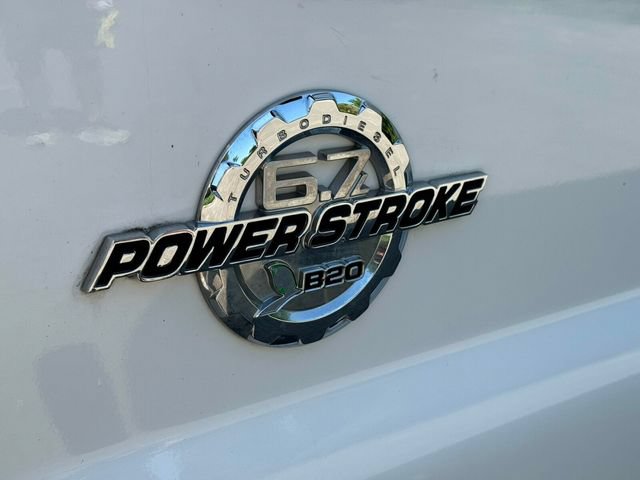 Used 2014 Ford F450 XL w/ Power Equipment Group AWD/4WD image 6