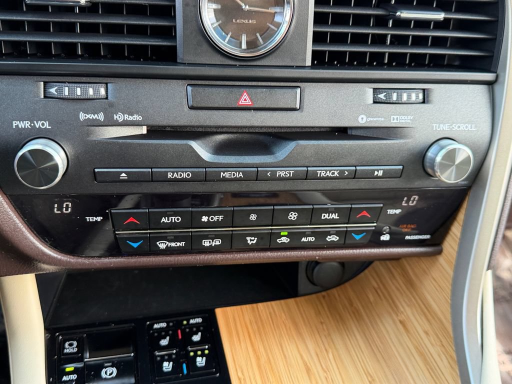 Used 2018 Lexus RX 350 AWD w/ Premium Package image 22