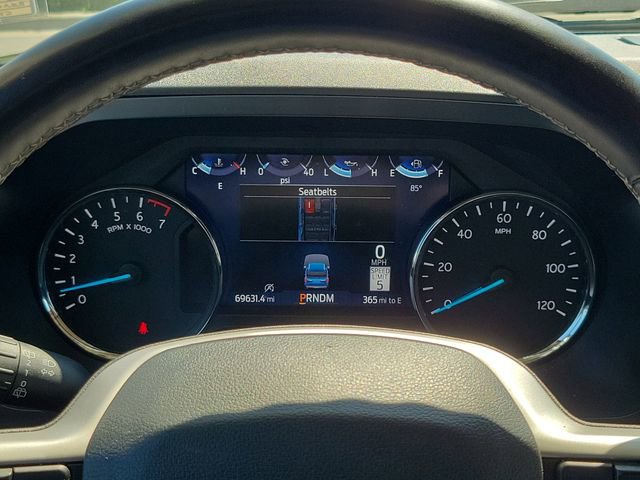 Used 2024 Ford Expedition Max Limited image 6