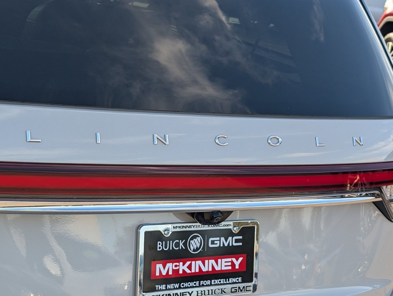 Used 2024 Lincoln Aviator Reserve w/ Equipment Group 201A RWD image 8